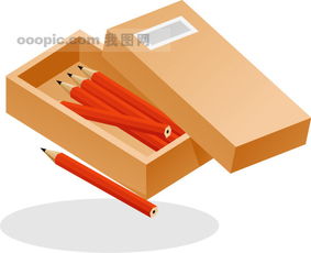 文化用品設(shè)計素材精選 高效獲取小學(xué)學(xué)習(xí)用品高清AI模板