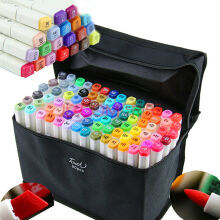 馬克筆選購(gòu)指南 行情、價(jià)格、評(píng)價(jià)與圖片全解析