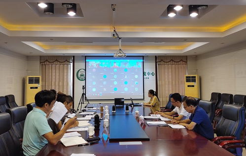 國家重點(diǎn)研發(fā)計(jì)劃項(xiàng)目桉樹高效培育技術(shù)研究課題績(jī)效評(píng)價(jià)會(huì)成功舉辦