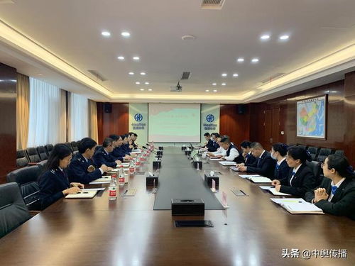 國家稅務(wù)總局內(nèi)江經(jīng)濟(jì)技術(shù)開發(fā)區(qū)稅務(wù)局 深入企業(yè)走訪調(diào)研，技術(shù)賦能服務(wù)新發(fā)展