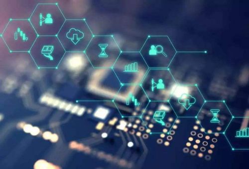 金融科技發(fā)展規(guī)劃正式發(fā)布，技術(shù)開發(fā)引領(lǐng)概念股迎來新機(jī)遇