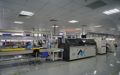 園山企業巡禮丨邦彥技術 園山街道精準服務，為企業發展掃清障礙