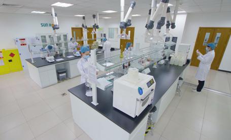 精準定位，持續創新 尚赫公司駛入自主研發快車道